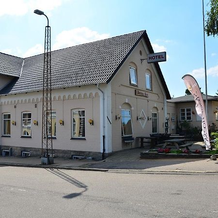 Vandel Hotel - Bed & Breakfast Billund Zewnętrze zdjęcie