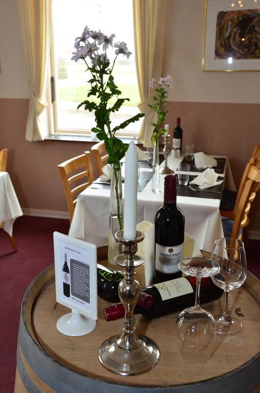 Vandel Hotel - Bed & Breakfast Billund Zewnętrze zdjęcie