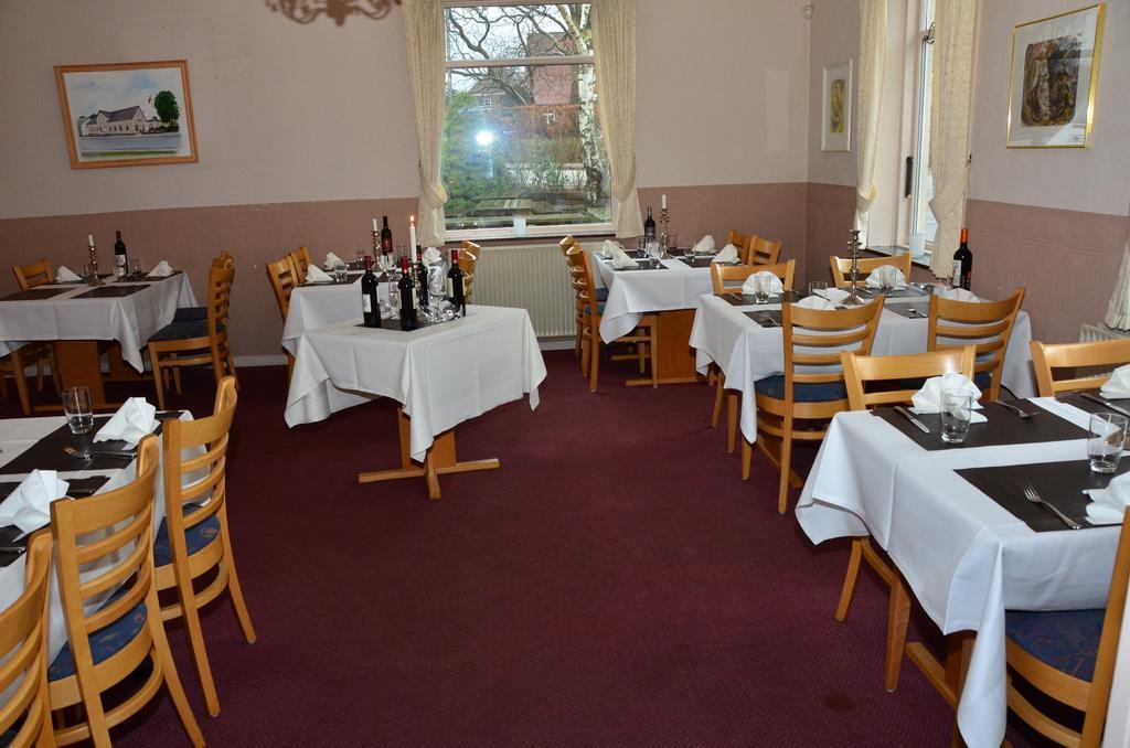 Vandel Hotel - Bed & Breakfast Billund Zewnętrze zdjęcie