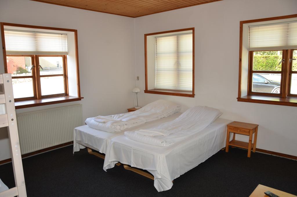 Vandel Hotel - Bed & Breakfast Billund Pokój zdjęcie