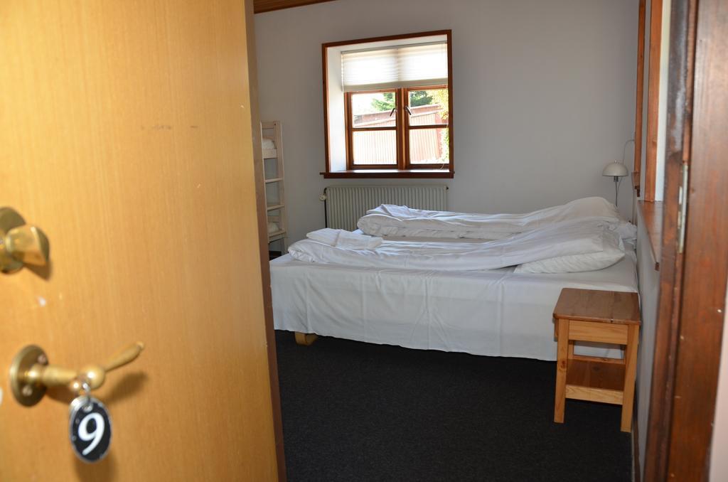 Vandel Hotel - Bed & Breakfast Billund Pokój zdjęcie
