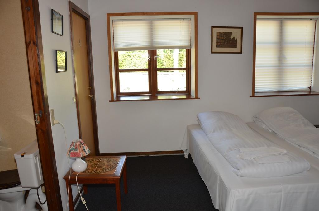 Vandel Hotel - Bed & Breakfast Billund Pokój zdjęcie