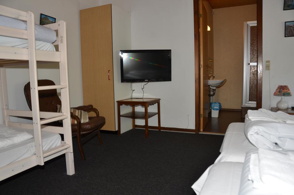 Vandel Hotel - Bed & Breakfast Billund Pokój zdjęcie