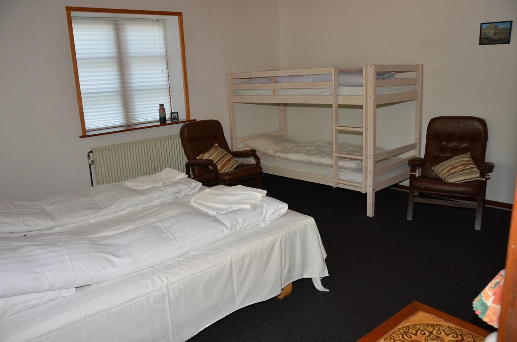 Vandel Hotel - Bed & Breakfast Billund Pokój zdjęcie