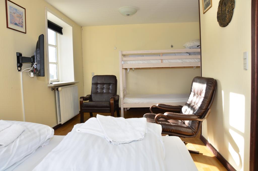 Vandel Hotel - Bed & Breakfast Billund Pokój zdjęcie