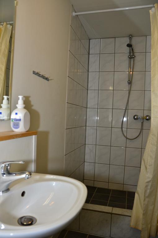 Vandel Hotel - Bed & Breakfast Billund Pokój zdjęcie