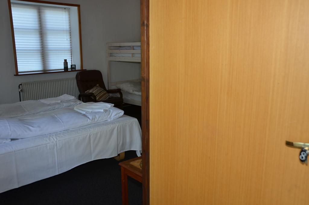 Vandel Hotel - Bed & Breakfast Billund Pokój zdjęcie