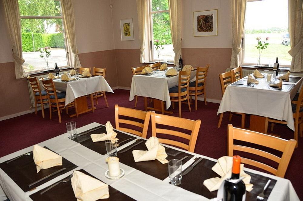 Vandel Hotel - Bed & Breakfast Billund Zewnętrze zdjęcie