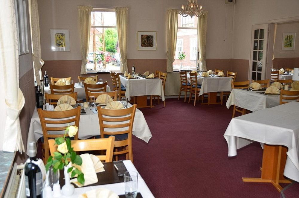 Vandel Hotel - Bed & Breakfast Billund Zewnętrze zdjęcie