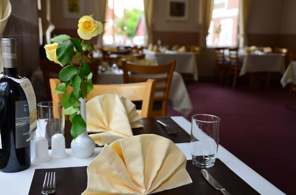 Vandel Hotel - Bed & Breakfast Billund Zewnętrze zdjęcie