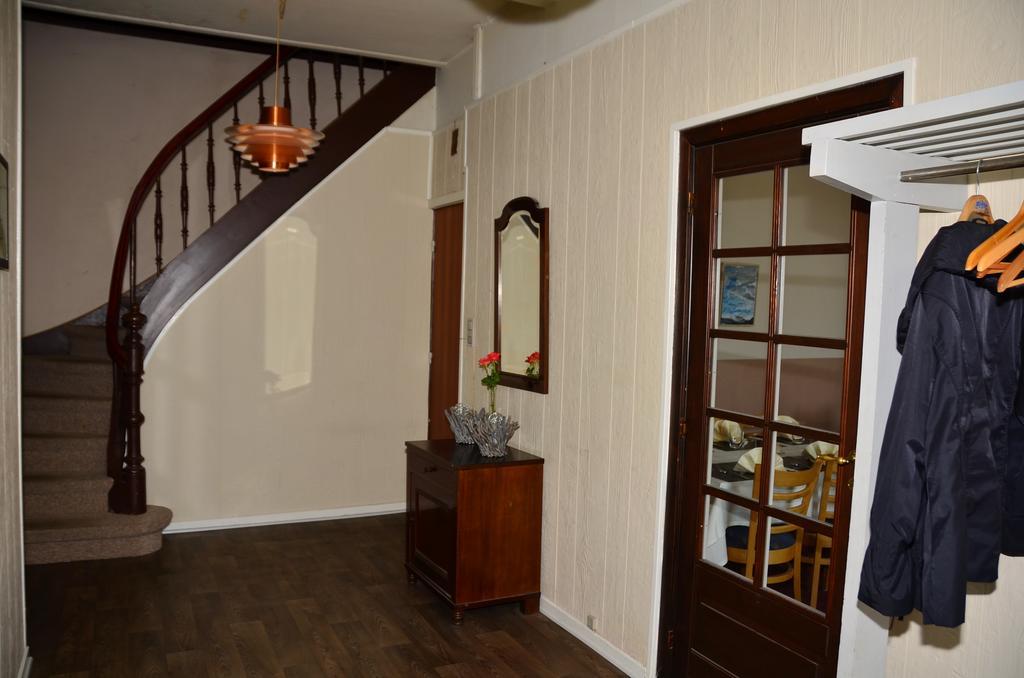 Vandel Hotel - Bed & Breakfast Billund Zewnętrze zdjęcie