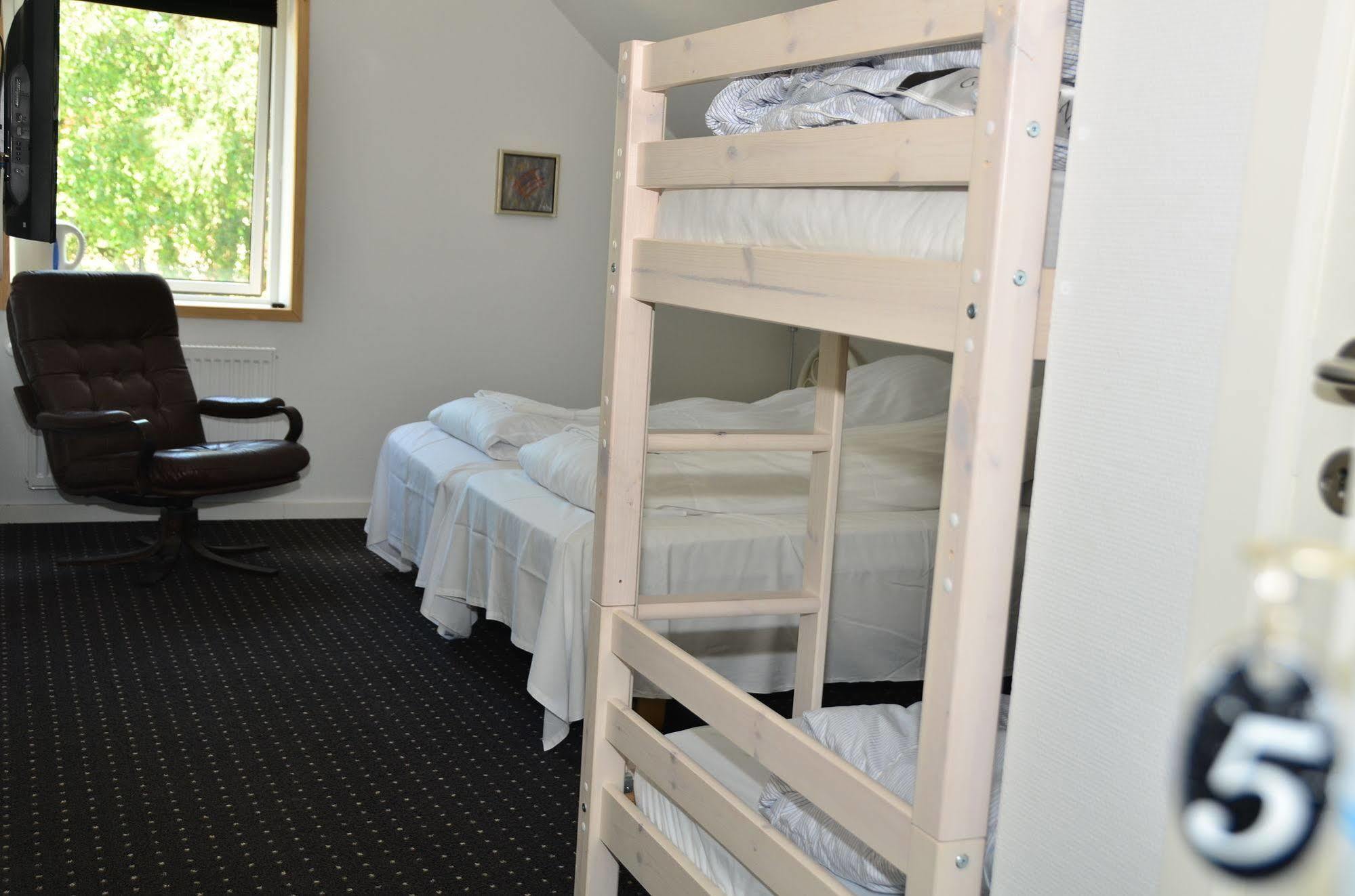 Vandel Hotel - Bed & Breakfast Billund Zewnętrze zdjęcie