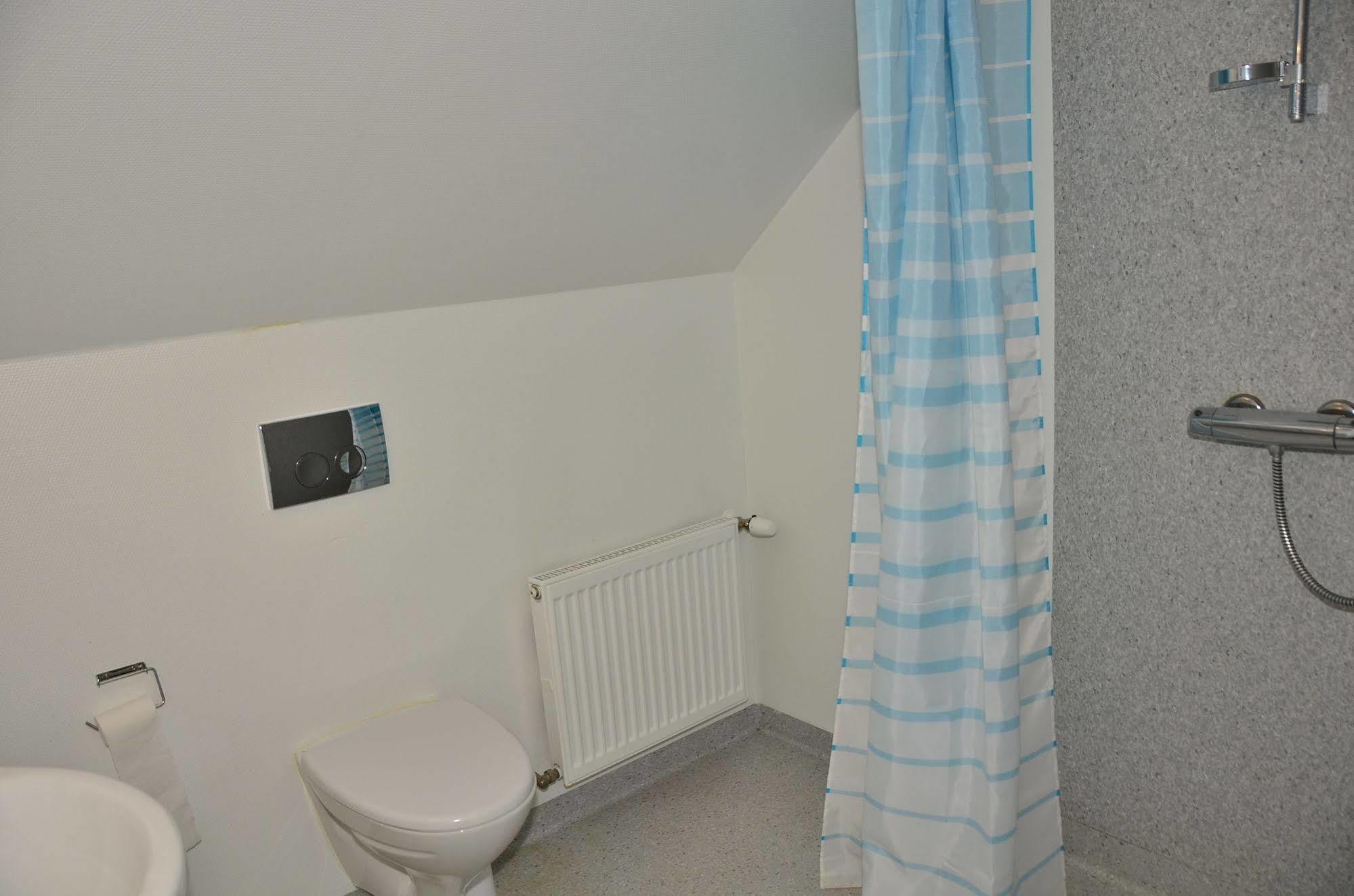 Vandel Hotel - Bed & Breakfast Billund Zewnętrze zdjęcie