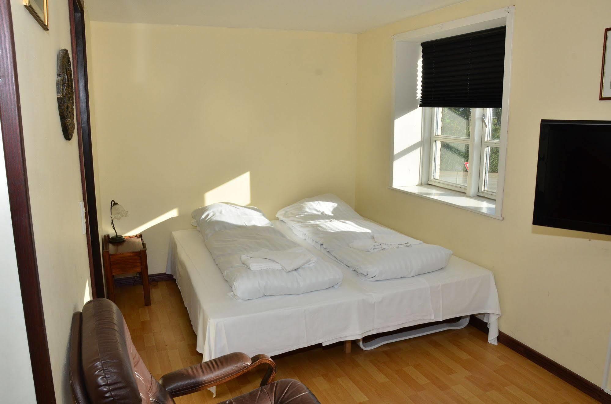 Vandel Hotel - Bed & Breakfast Billund Zewnętrze zdjęcie