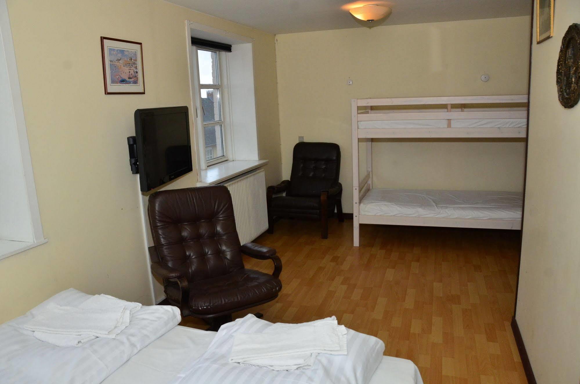Vandel Hotel - Bed & Breakfast Billund Zewnętrze zdjęcie
