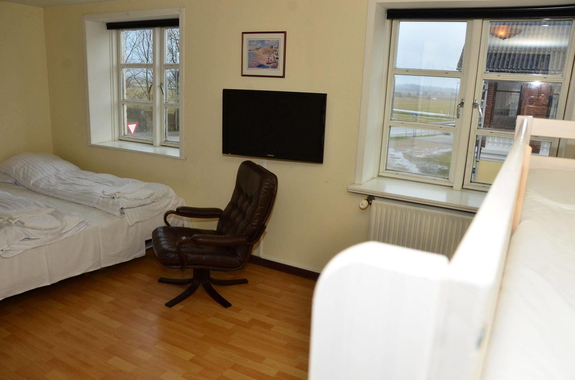 Vandel Hotel - Bed & Breakfast Billund Zewnętrze zdjęcie