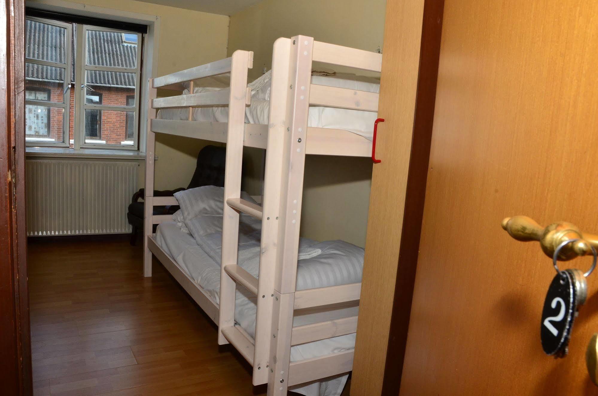 Vandel Hotel - Bed & Breakfast Billund Zewnętrze zdjęcie