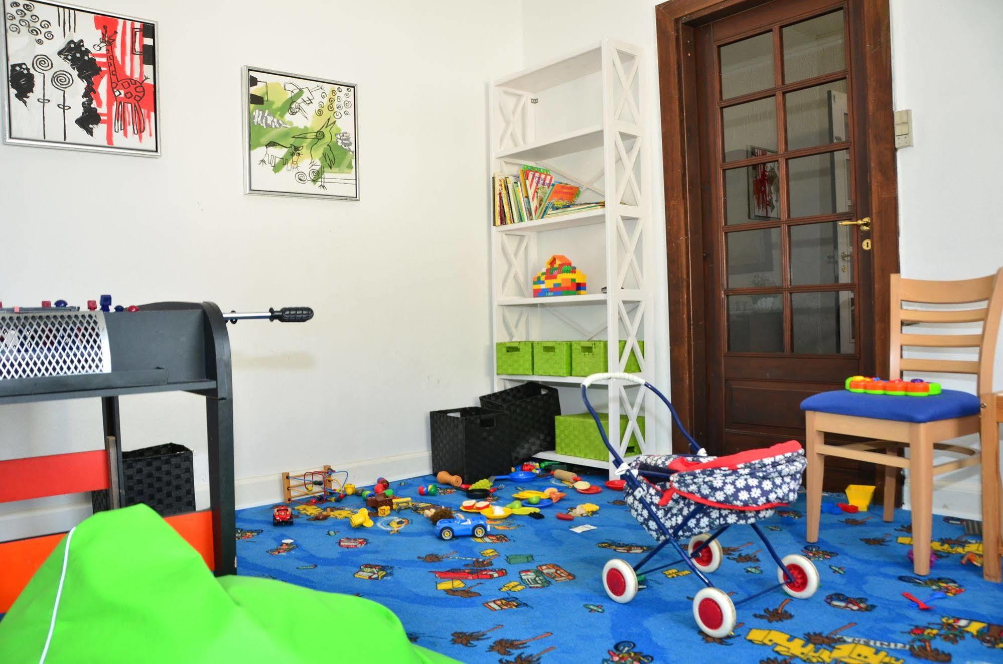 Vandel Hotel - Bed & Breakfast Billund Zewnętrze zdjęcie
